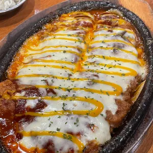 진성식당